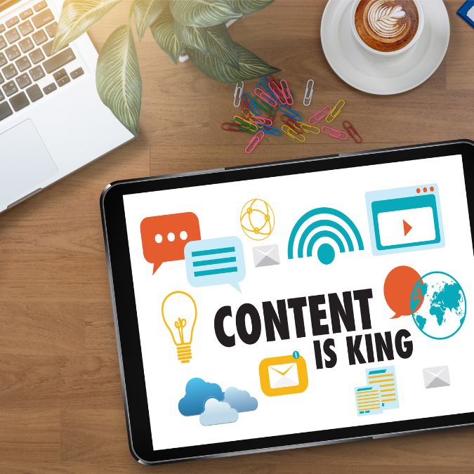 Content-Marketing-Service